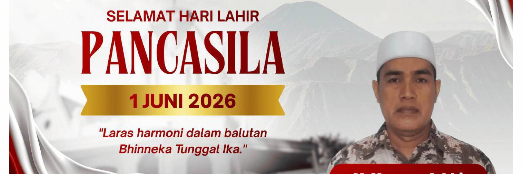 Hari Pancasila 
